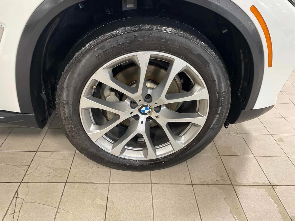 BMW X5 * xDrive40i * CARFAX * БЕЗ ПЪРВОНАЧАЛНА ВНОСКА - изображение 7