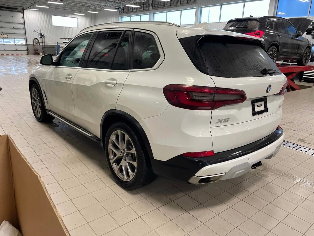 BMW X5 * xDrive40i * CARFAX * БЕЗ ПЪРВОНАЧАЛНА ВНОСКА - изображение 2