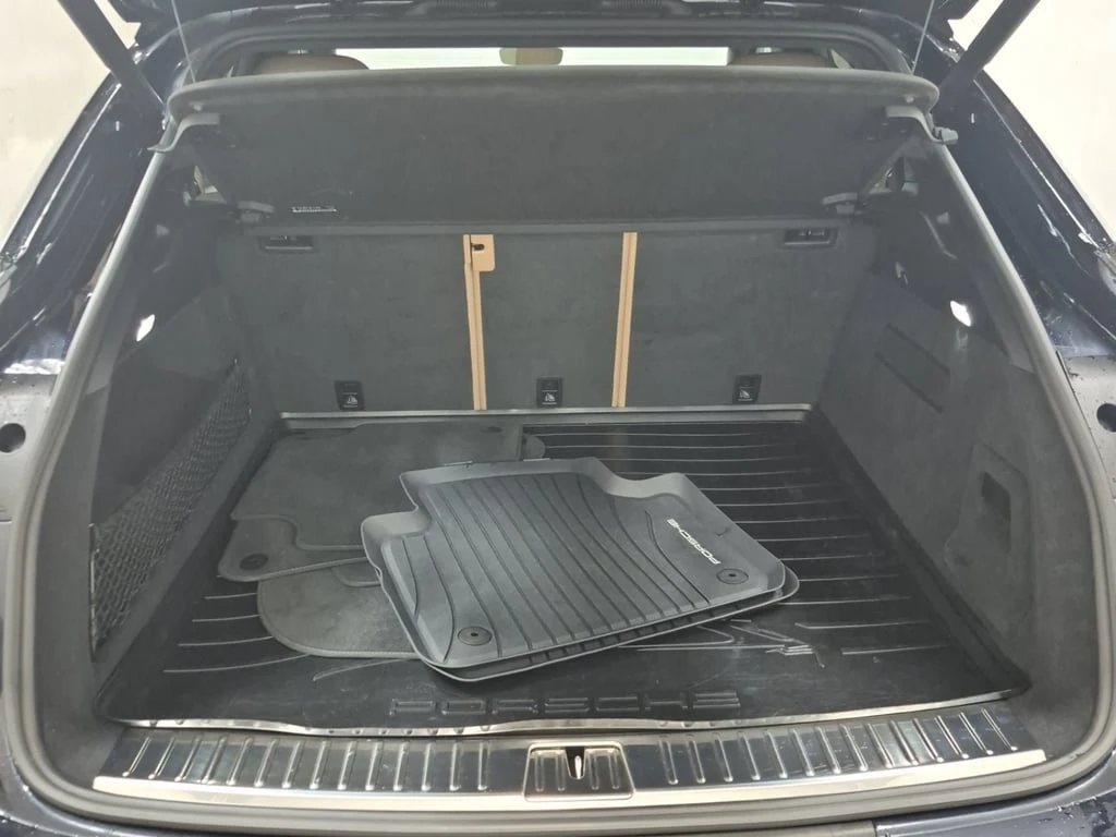 Porsche Cayenne * PLATINUM EDITION * CARFAX * ��� ������������ ��� | Mobile.bg � ����������� 14