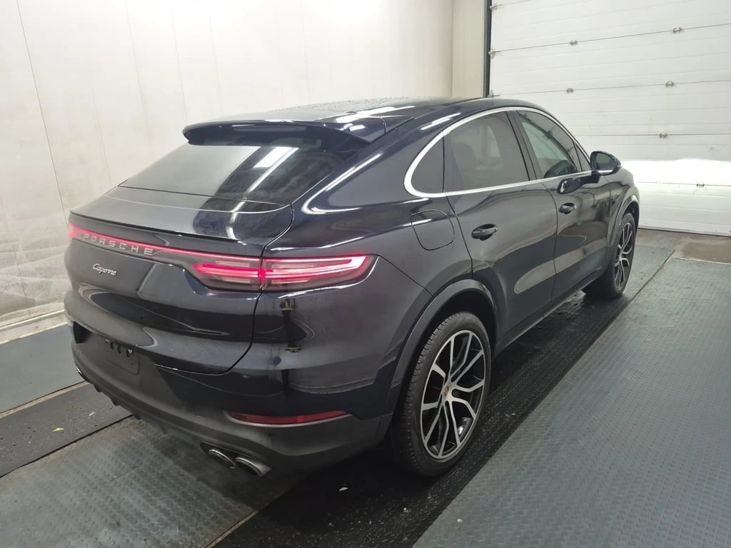 Porsche Cayenne * PLATINUM EDITION * CARFAX * БЕЗ ПЪРВОНАЧАЛНА ВНО - изображение 4