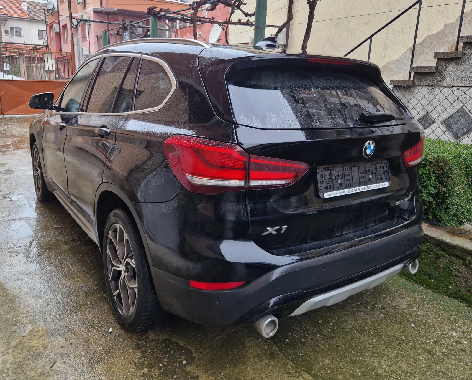 BMW X1 x-Line | Mobile.bg � ����������� 2