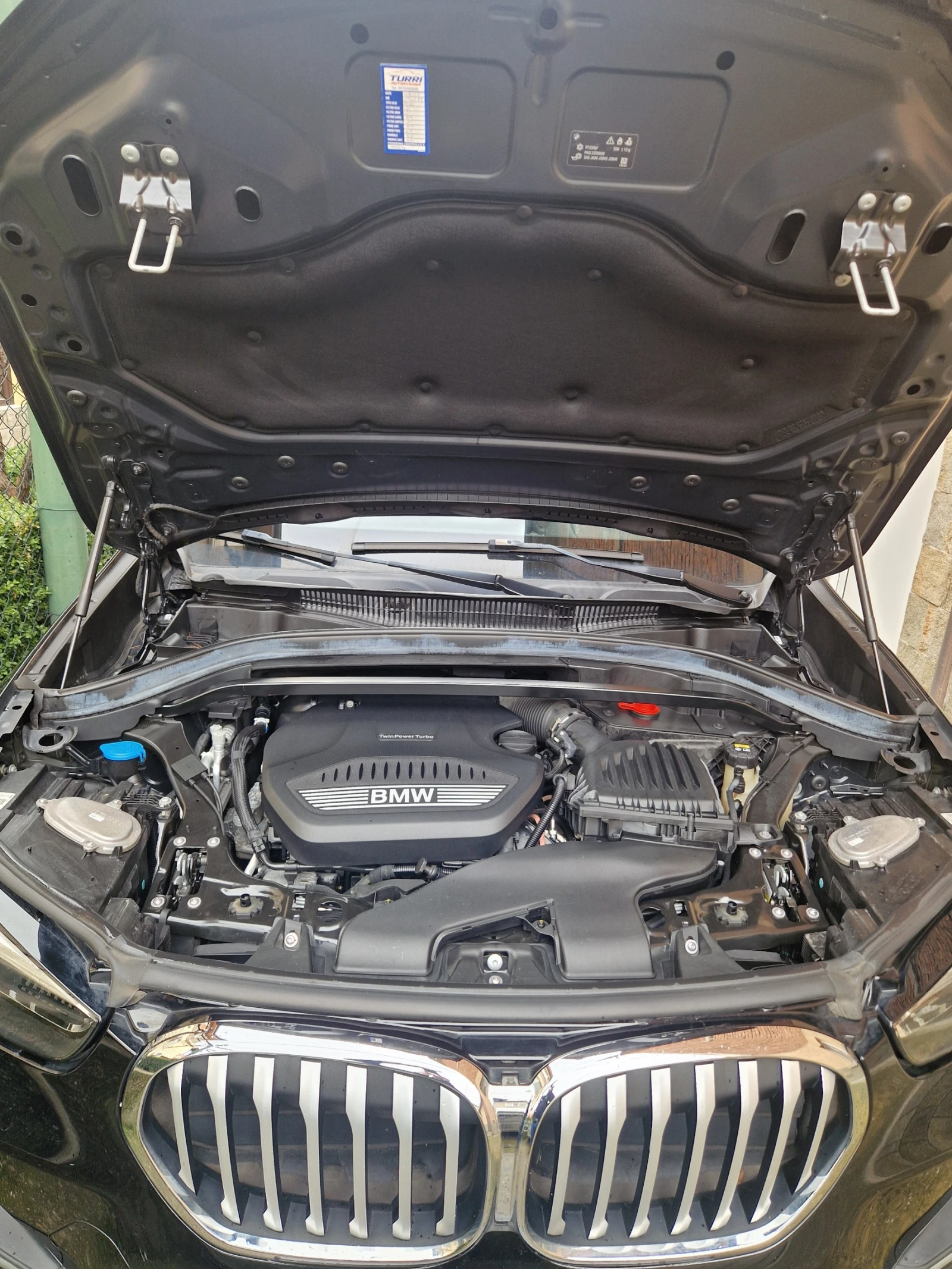 BMW X1 x-Line | Mobile.bg � ����������� 5