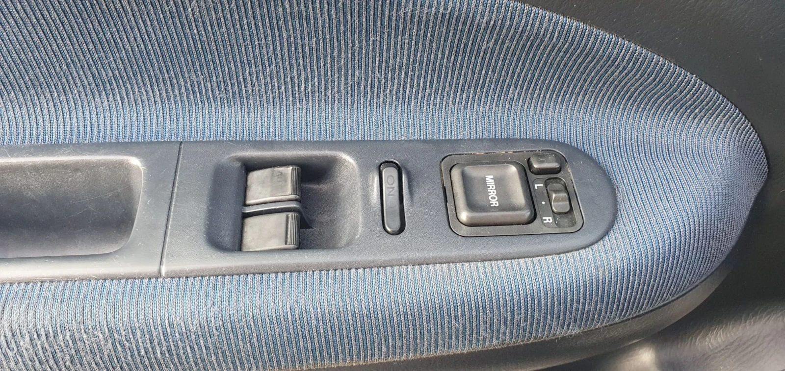 Honda Cr-v 1.6 ������ 4�4 ����� | Mobile.bg � ����������� 9