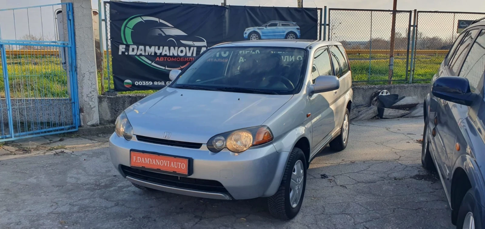 Honda Cr-v 1.6 ������ 4�4 ����� | Mobile.bg � ����������� 4