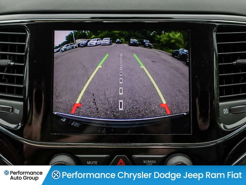 Jeep Grand cherokee 2021 Summit * CARFAX * ��� ������������ ������ | Mobile.bg � ����������� 16