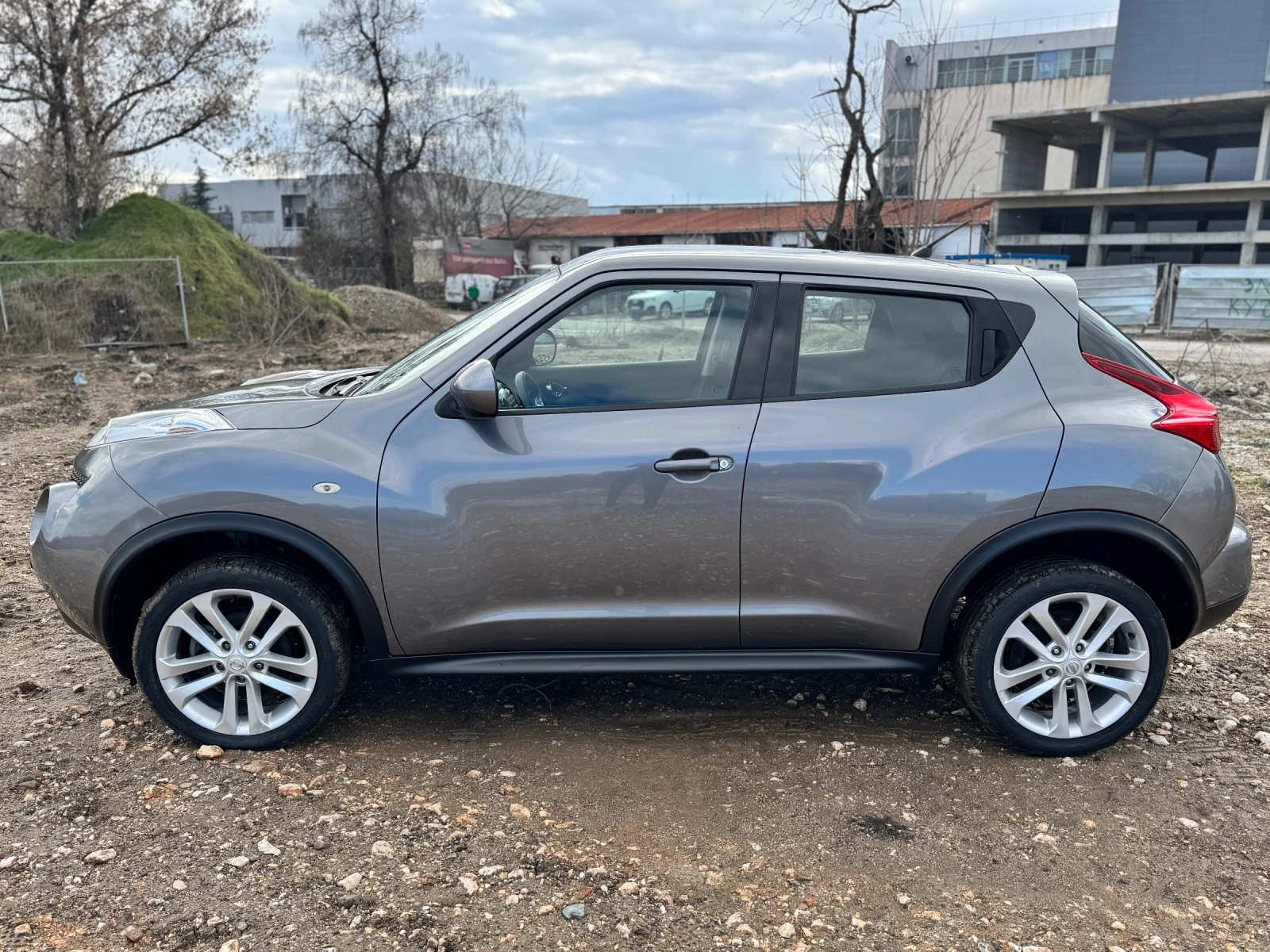 Nissan Juke 1.5dCi  | Mobile.bg � ����������� 2