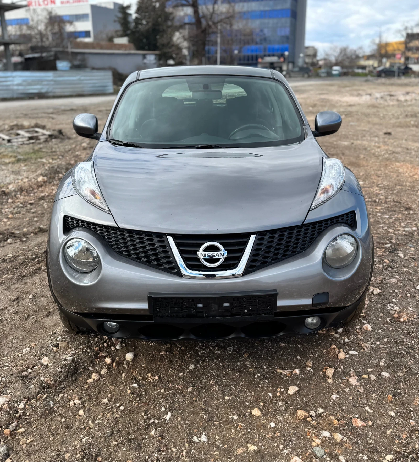 Nissan Juke 1.5dCi  | Mobile.bg � ����������� 9
