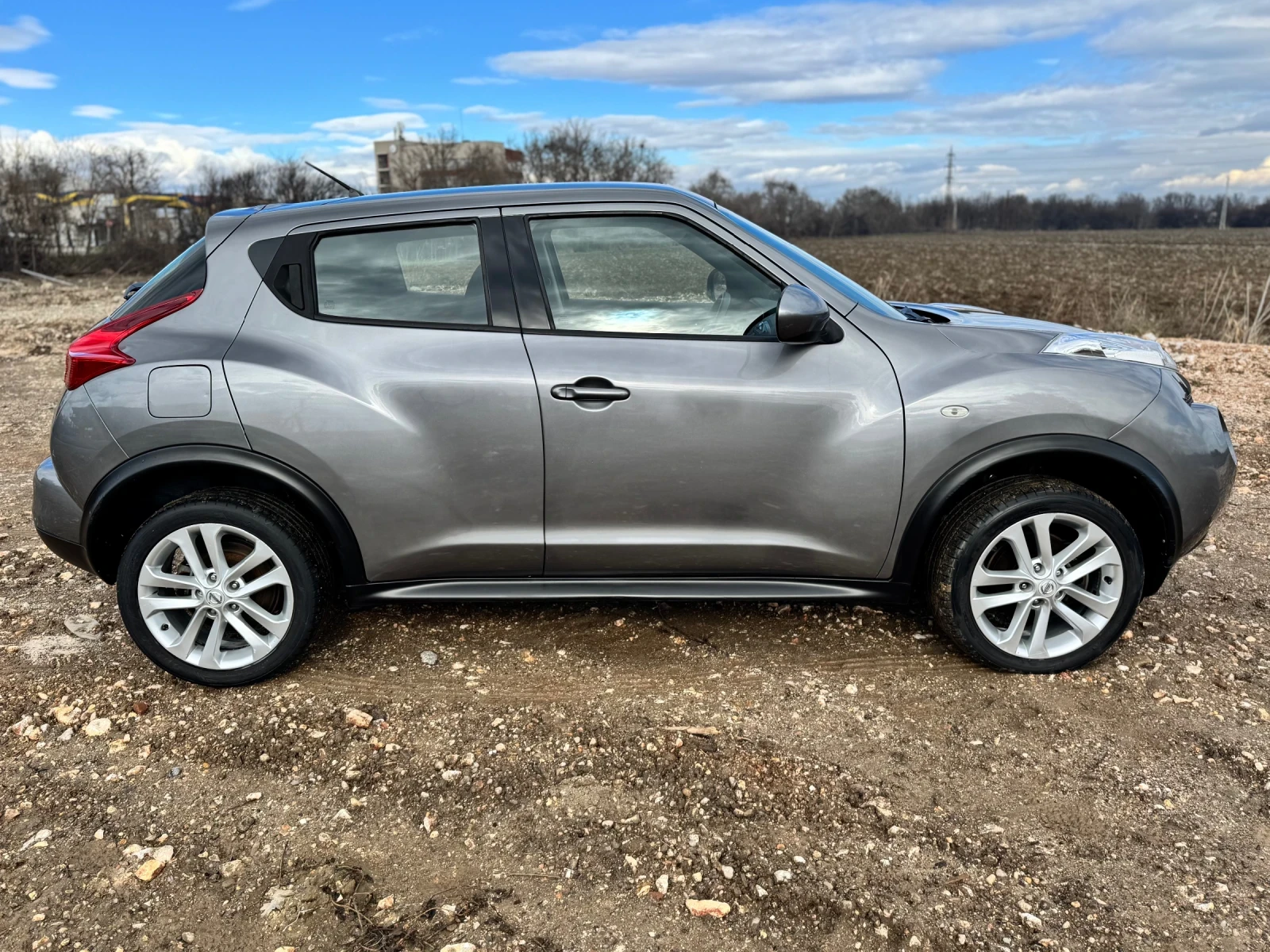 Nissan Juke 1.5dCi  | Mobile.bg � ����������� 6