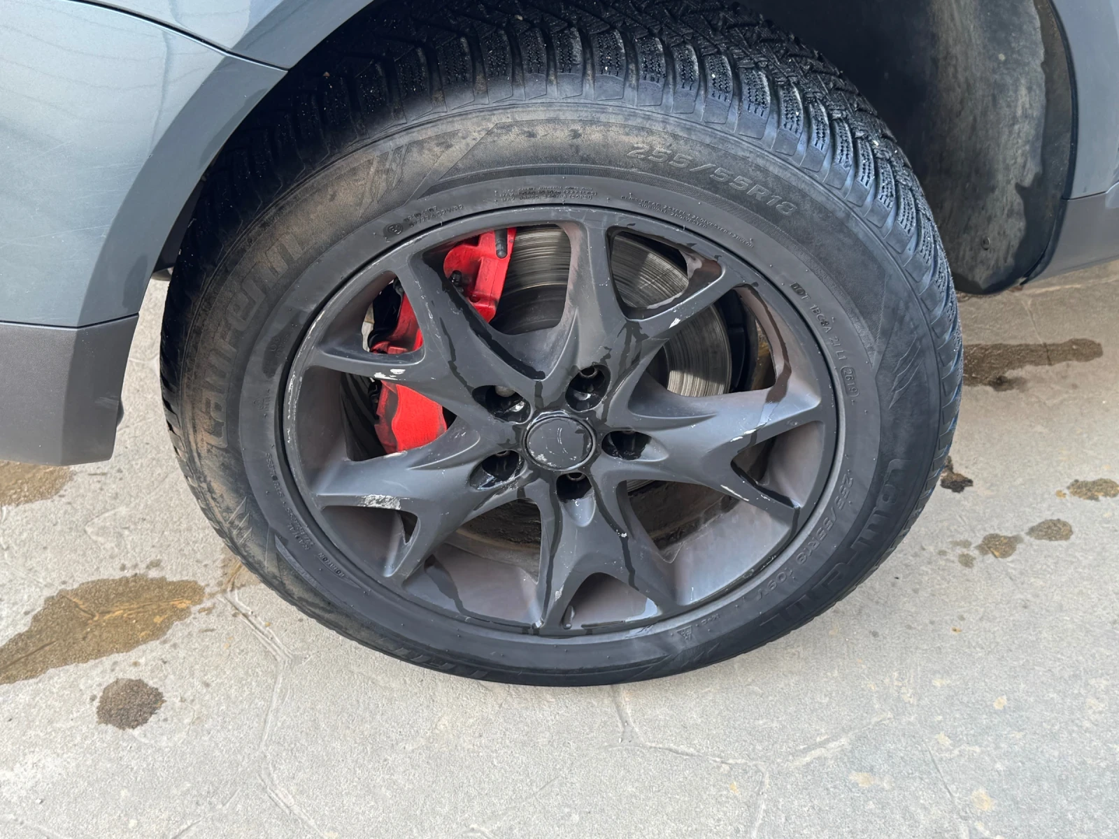 VW Touareg, снимка 7 - Автомобили и джипове - 53836902