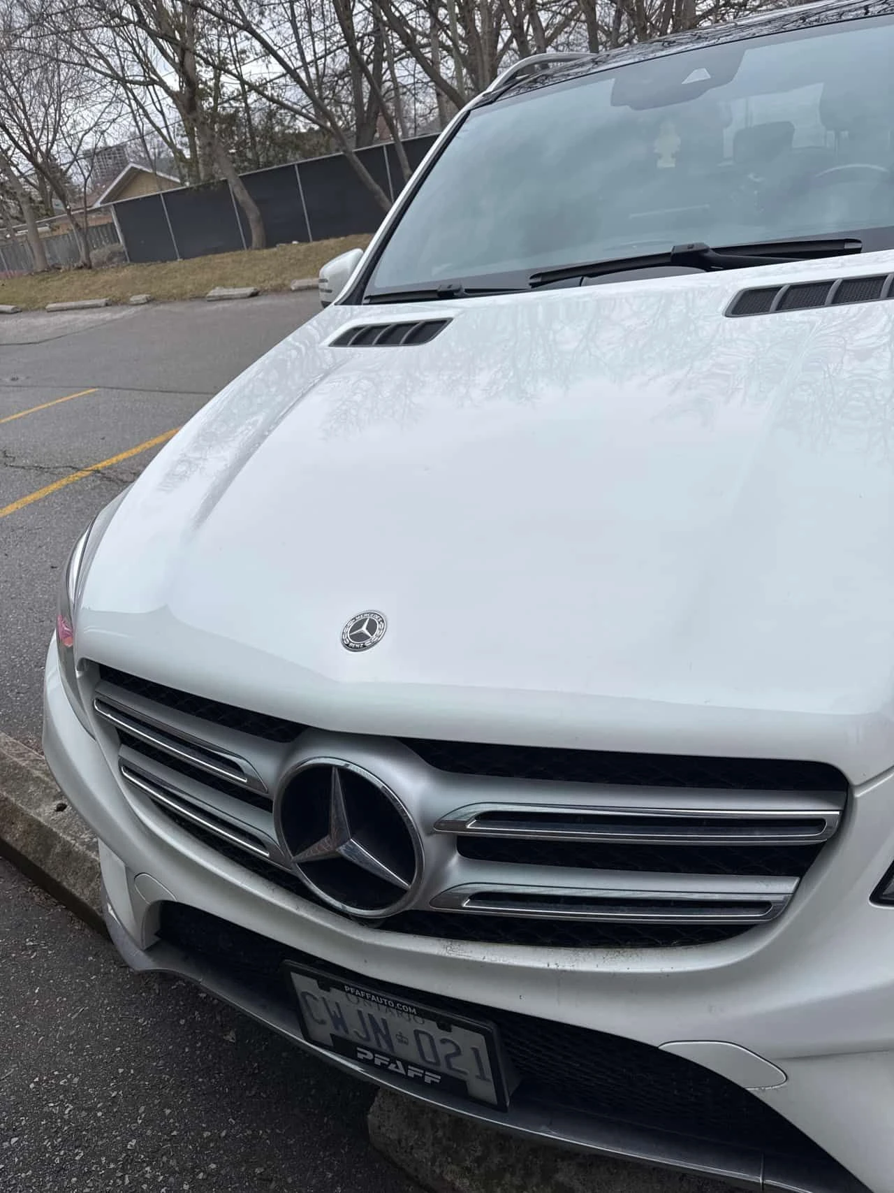 Mercedes-Benz GLE 400 /CAMERA/HARMON KARDON / ПОДГРЕВИ, снимка 6 - Автомобили и джипове - 53923762