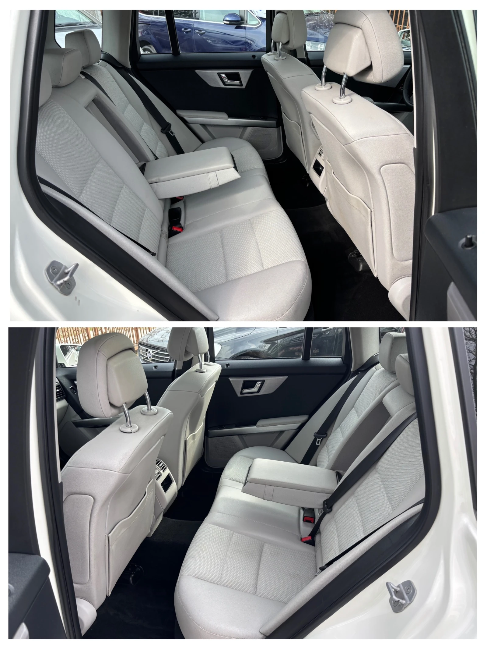 Mercedes-Benz GLK 220 CDI-PANORAMA-FULLL | Mobile.bg � ����������� 9