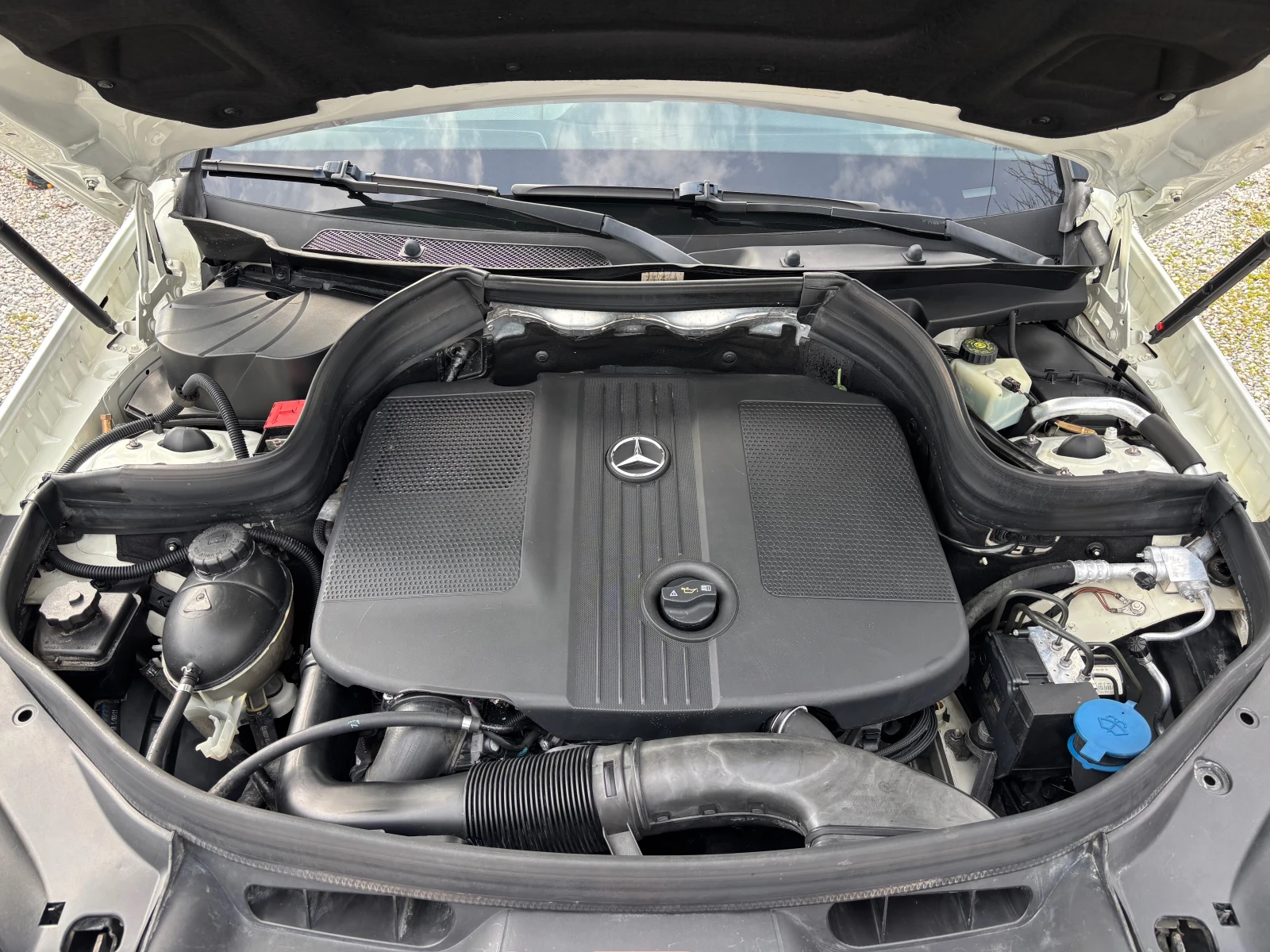 Mercedes-Benz GLK 220 CDI-PANORAMA-FULLL | Mobile.bg � ����������� 16