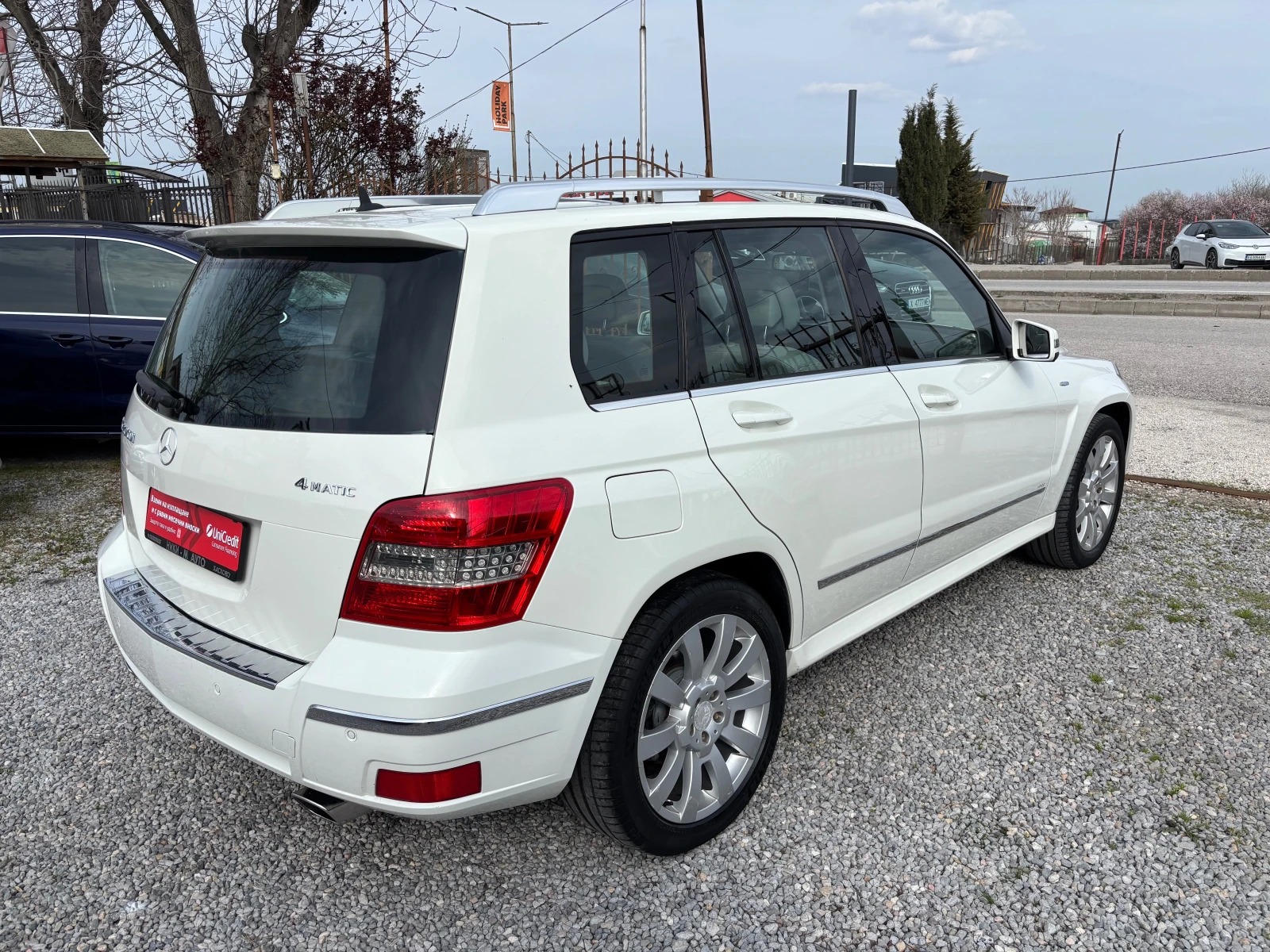 Mercedes-Benz GLK 220 CDI-PANORAMA-FULLL | Mobile.bg � ����������� 5