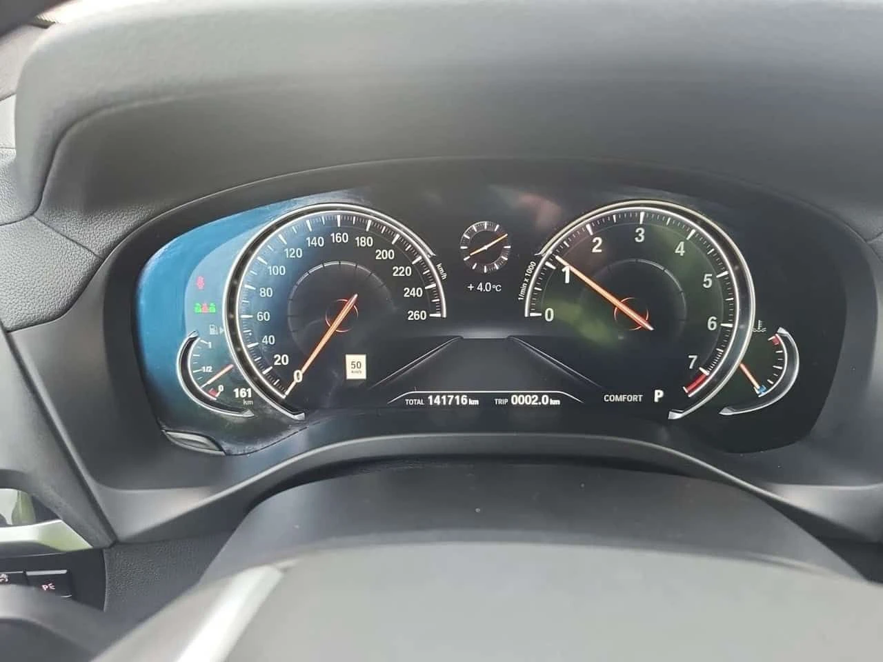 BMW X3 xDrive30i Accident Free Single Owner CARFAX, снимка 8 - Автомобили и джипове - 54149233