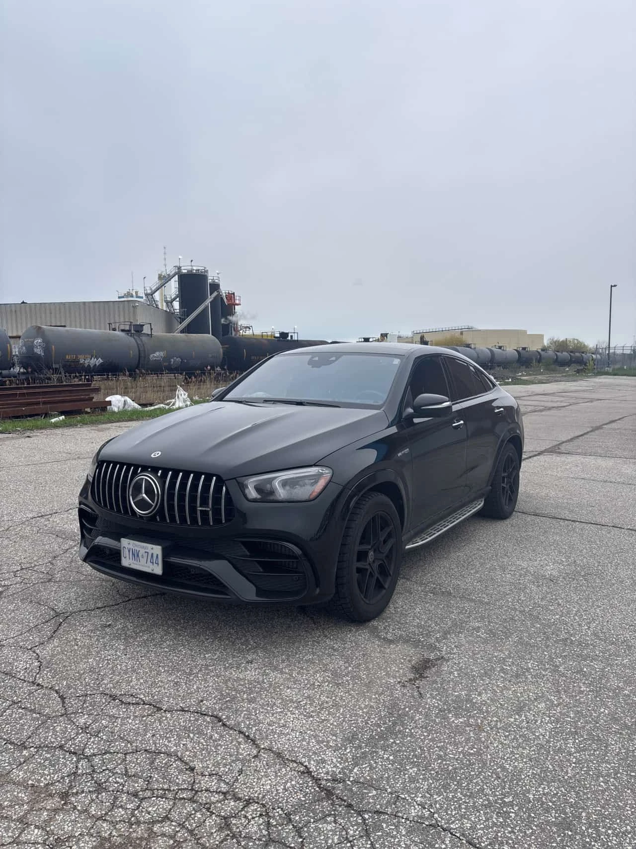 Mercedes-Benz GLS 63 AMG S | DISTRONIC | 360 | BURMESTER | HUD | 