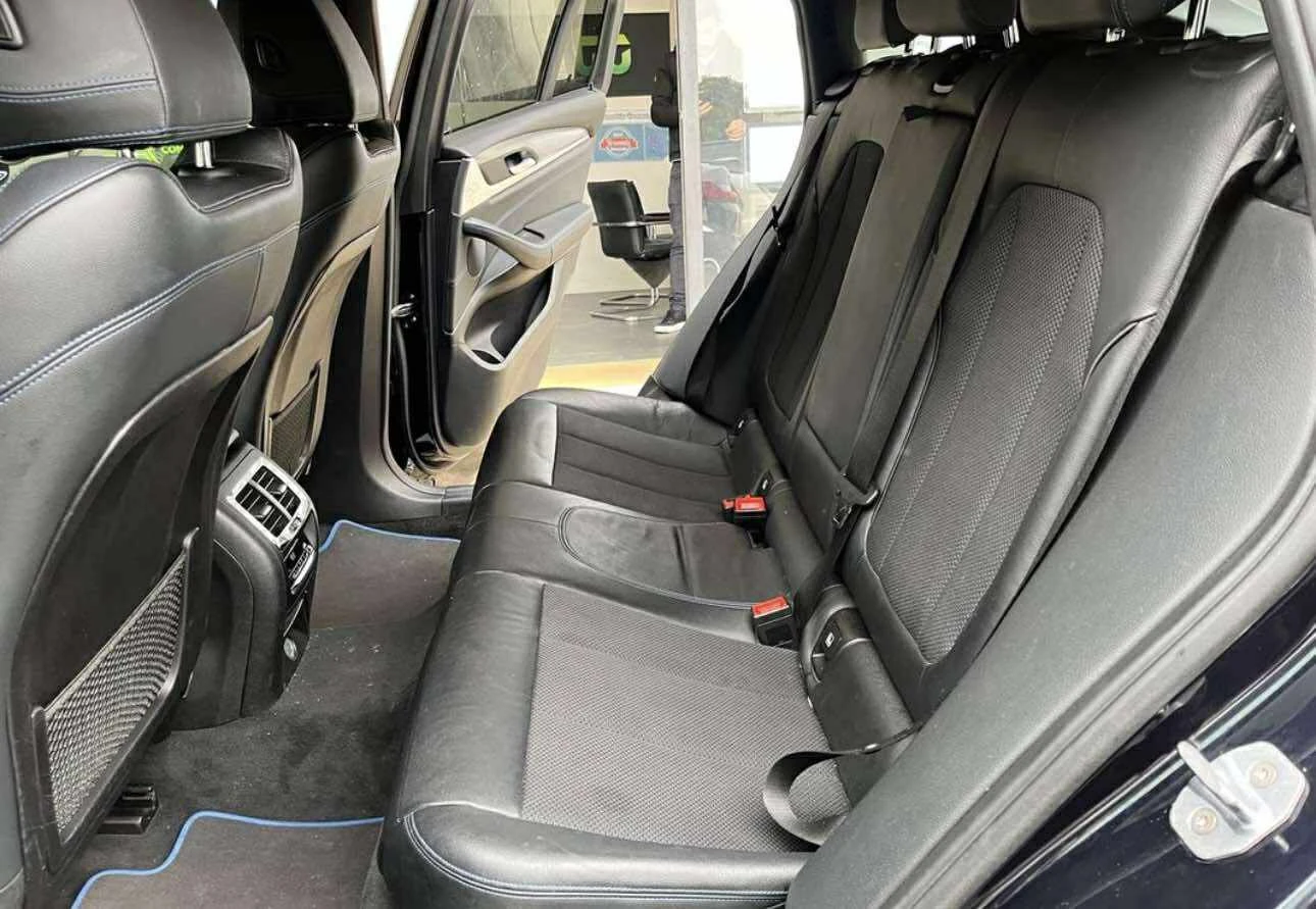 BMW X4 25D 2.0D Xdrive, снимка 4 - Автомобили и джипове - 54723778