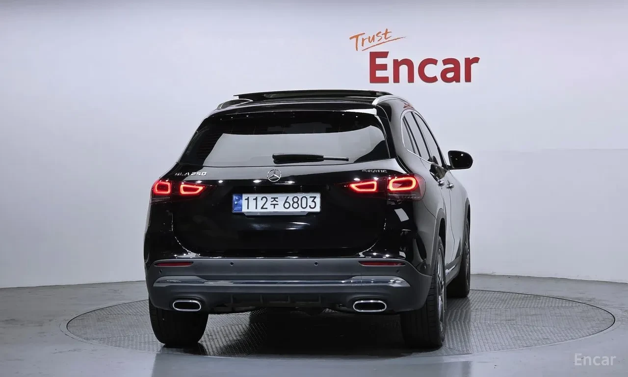 Mercedes-Benz GLA 250 4MATIC | Mobile.bg � ����������� 4