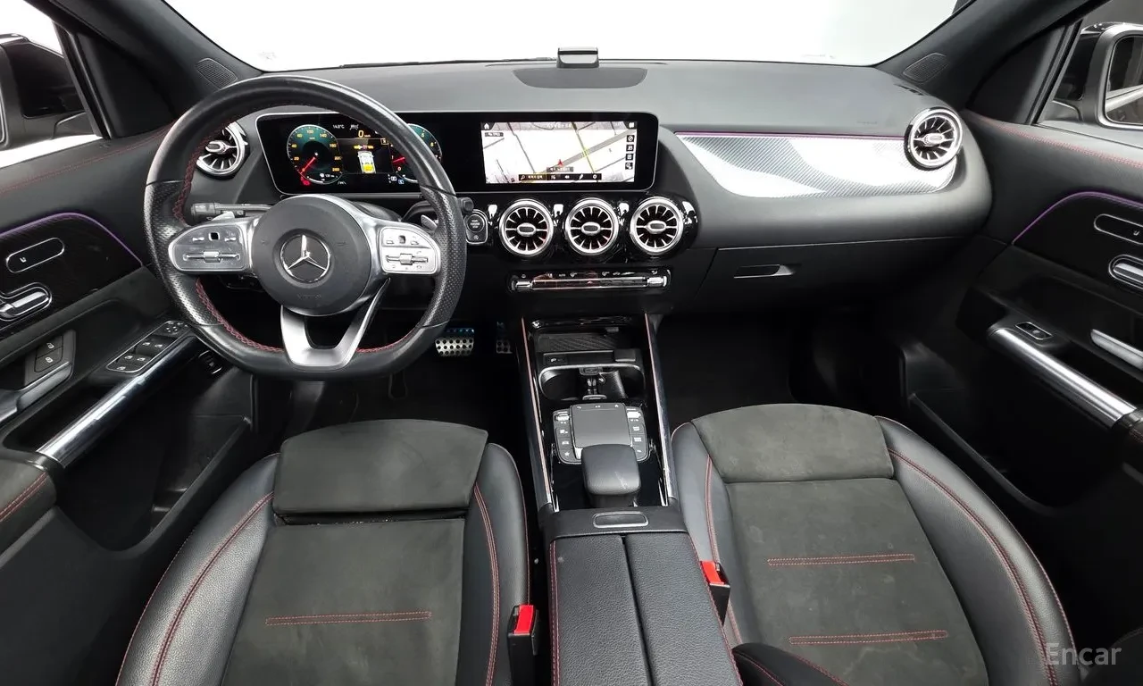 Mercedes-Benz GLA 250 4MATIC | Mobile.bg � ����������� 6