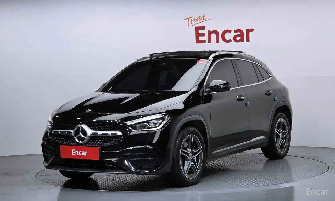 Mercedes-Benz GLA 250 4MATIC | Mobile.bg � ����������� 1