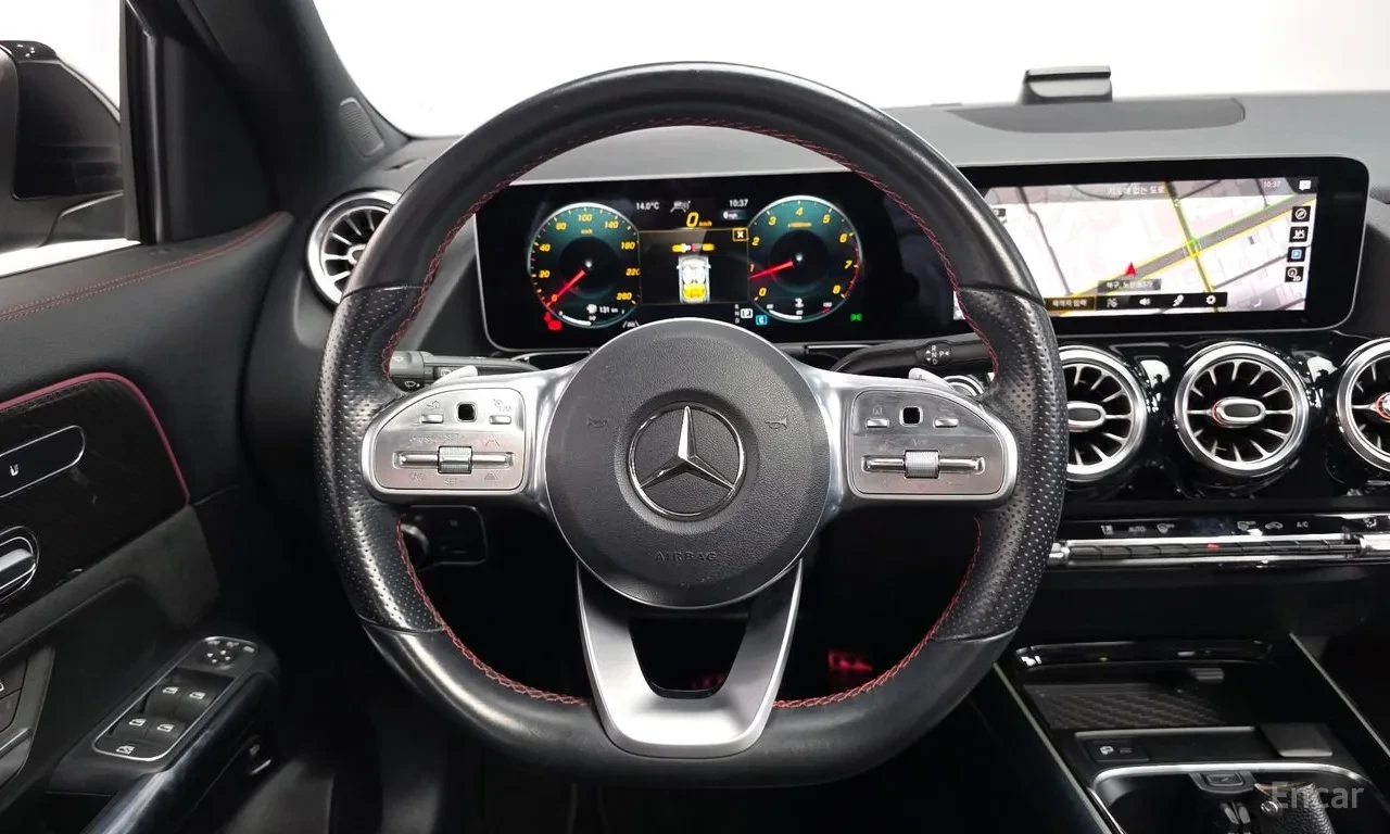 Mercedes-Benz GLA 250 4MATIC | Mobile.bg � ����������� 10