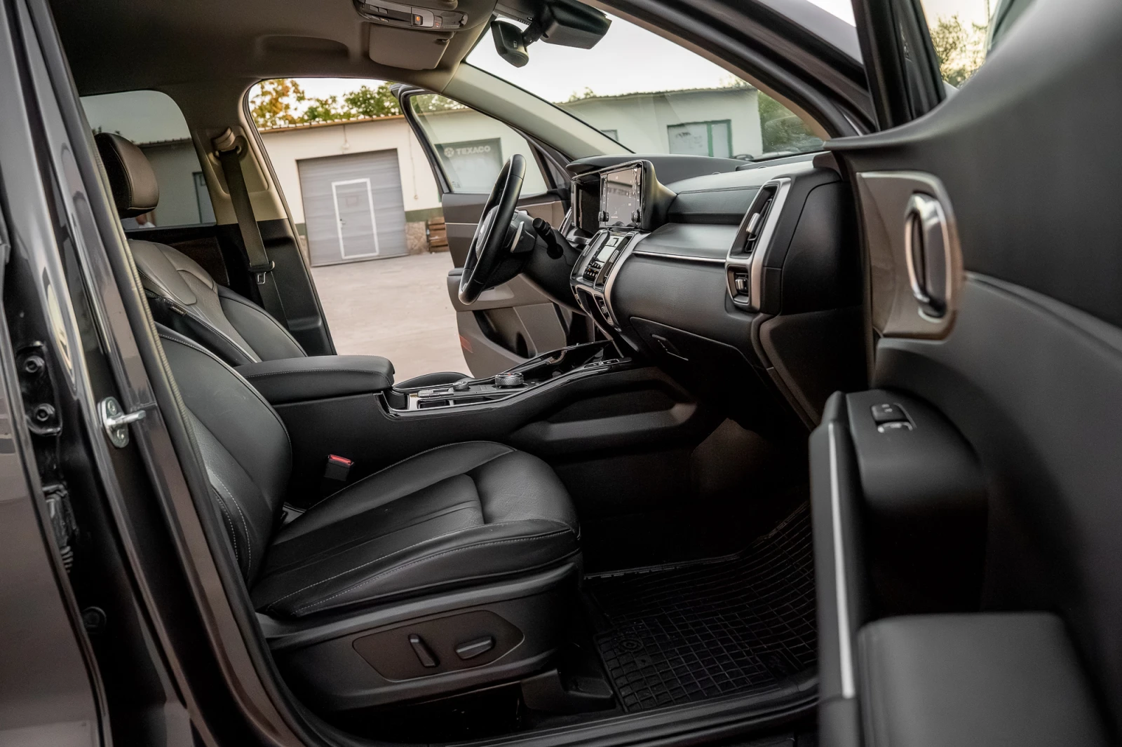 Kia Sorento Гаранция* 2.2 CRDI 4x4 Джойстик 8 скорости, снимка 14 - Автомобили и джипове - 54830777