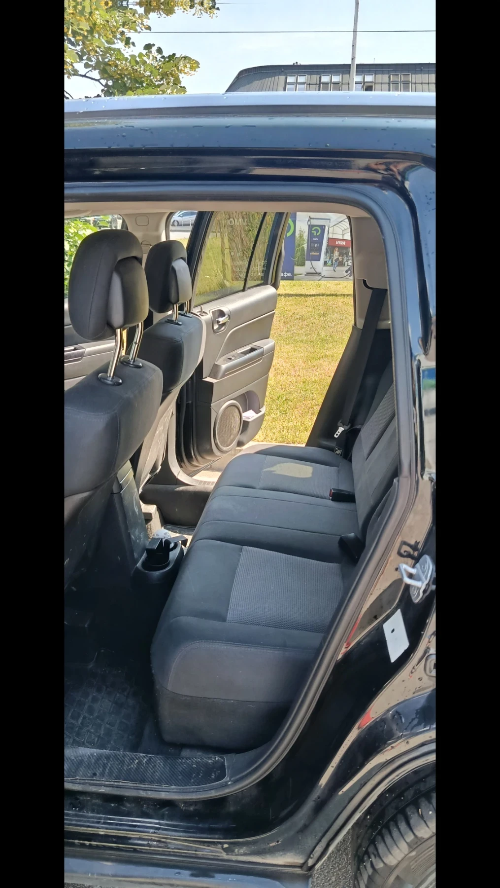 Jeep Compass, снимка 3 - Автомобили и джипове - 55008517
