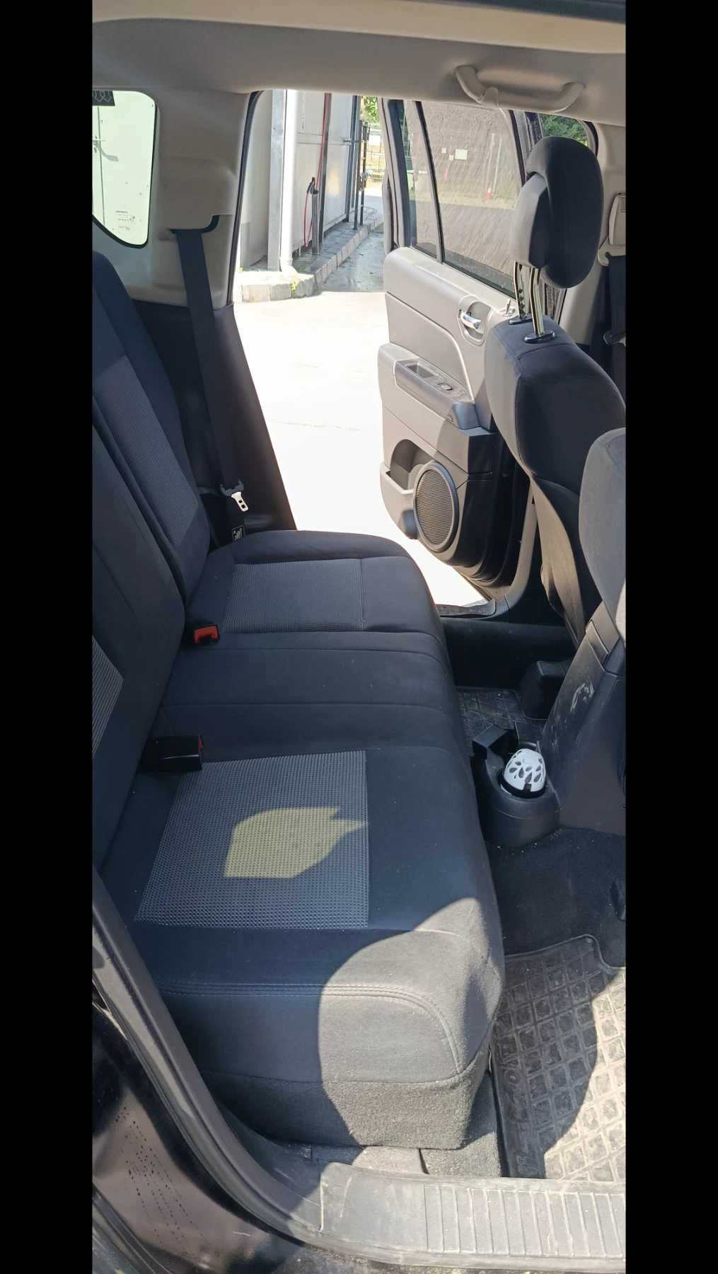 Jeep Compass, снимка 4 - Автомобили и джипове - 55008517