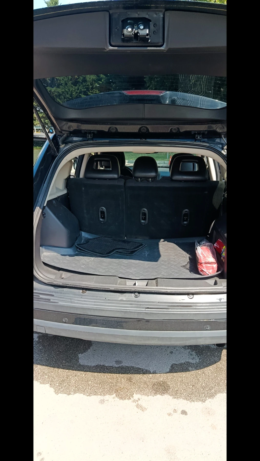 Jeep Compass, снимка 2 - Автомобили и джипове - 55008517