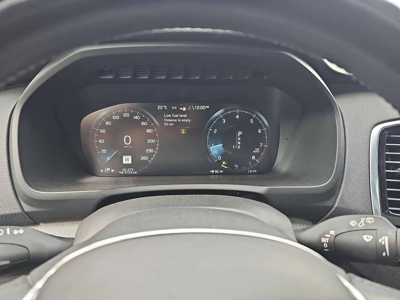 Volvo Xc90 T6 R Design /CARFAX/КЛИП/ПАНОРАМА/, снимка 7 - Автомобили и джипове - 55073336