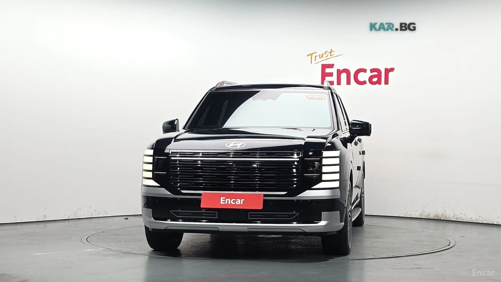 Hyundai Palisade HEV 2.5T 4WD 9-местен Calligraphy, снимка 3 - Автомобили и джипове - 55242780