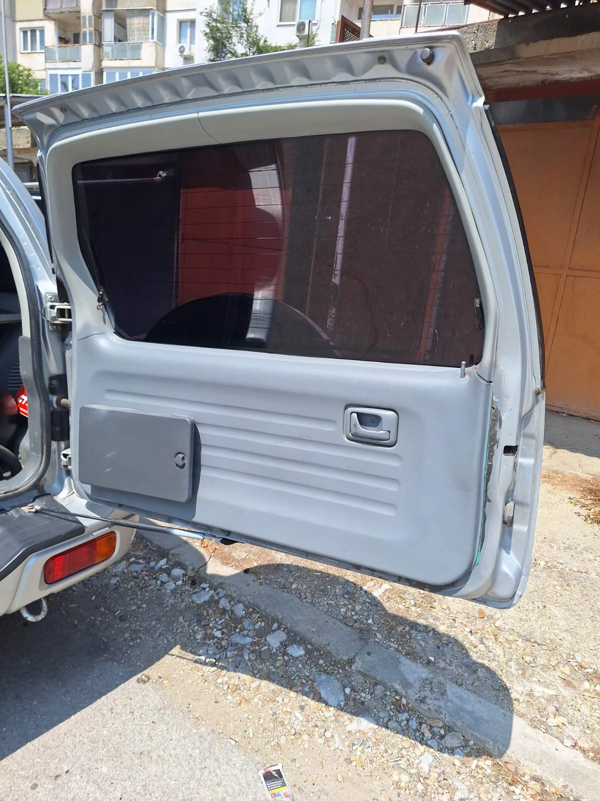 Suzuki XL-7 Grand Vitara | Mobile.bg � ����������� 13