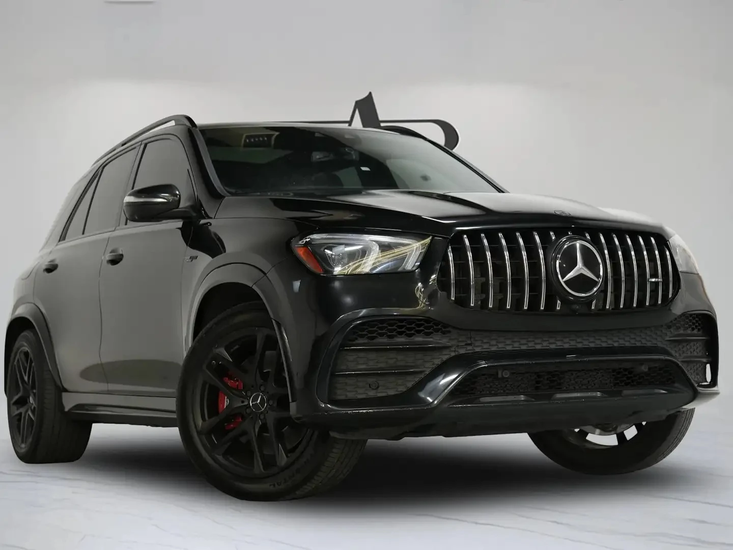 Mercedes-Benz GLE 53 4MATIC AMG ЦЕНА ДО БЪЛГАРИЯ АВТОКРЕДИТ