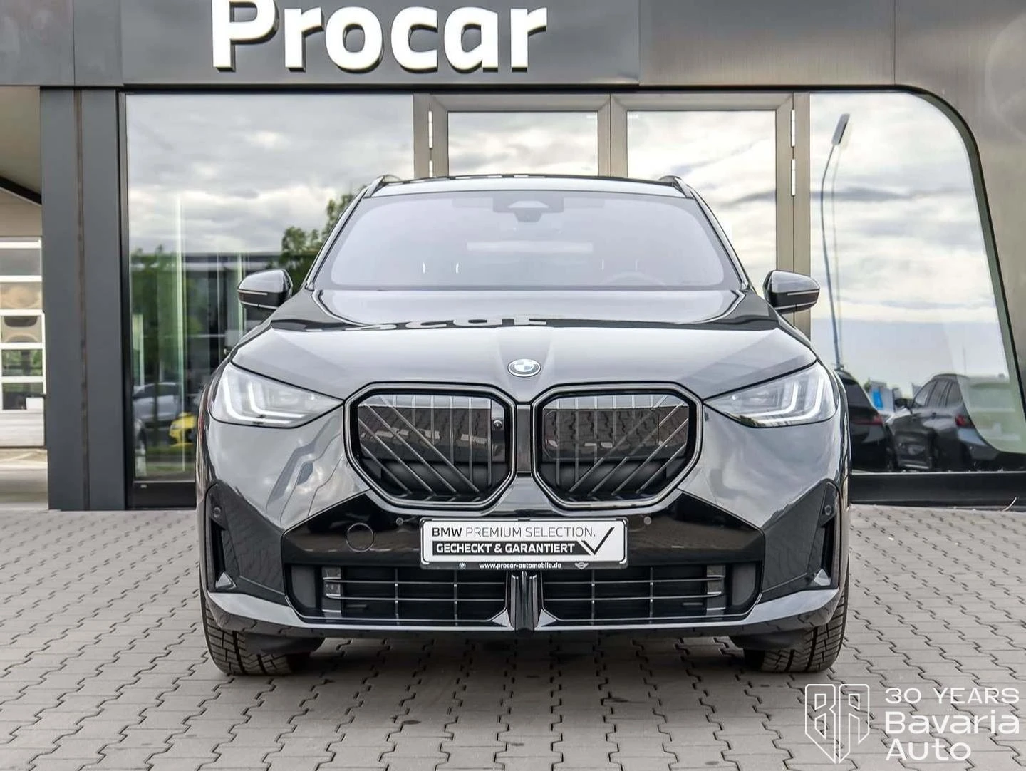 BMW X3 20d xDrive Steptronic "M Sport" | Mobile.bg � ����������� 7