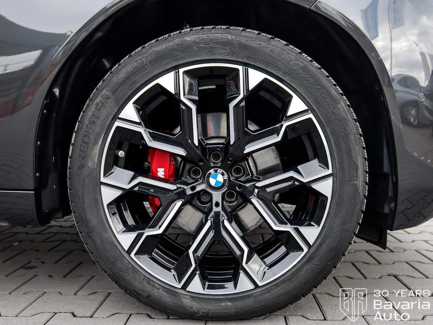 BMW X3 20d xDrive Steptronic "M Sport" | Mobile.bg � ����������� 17