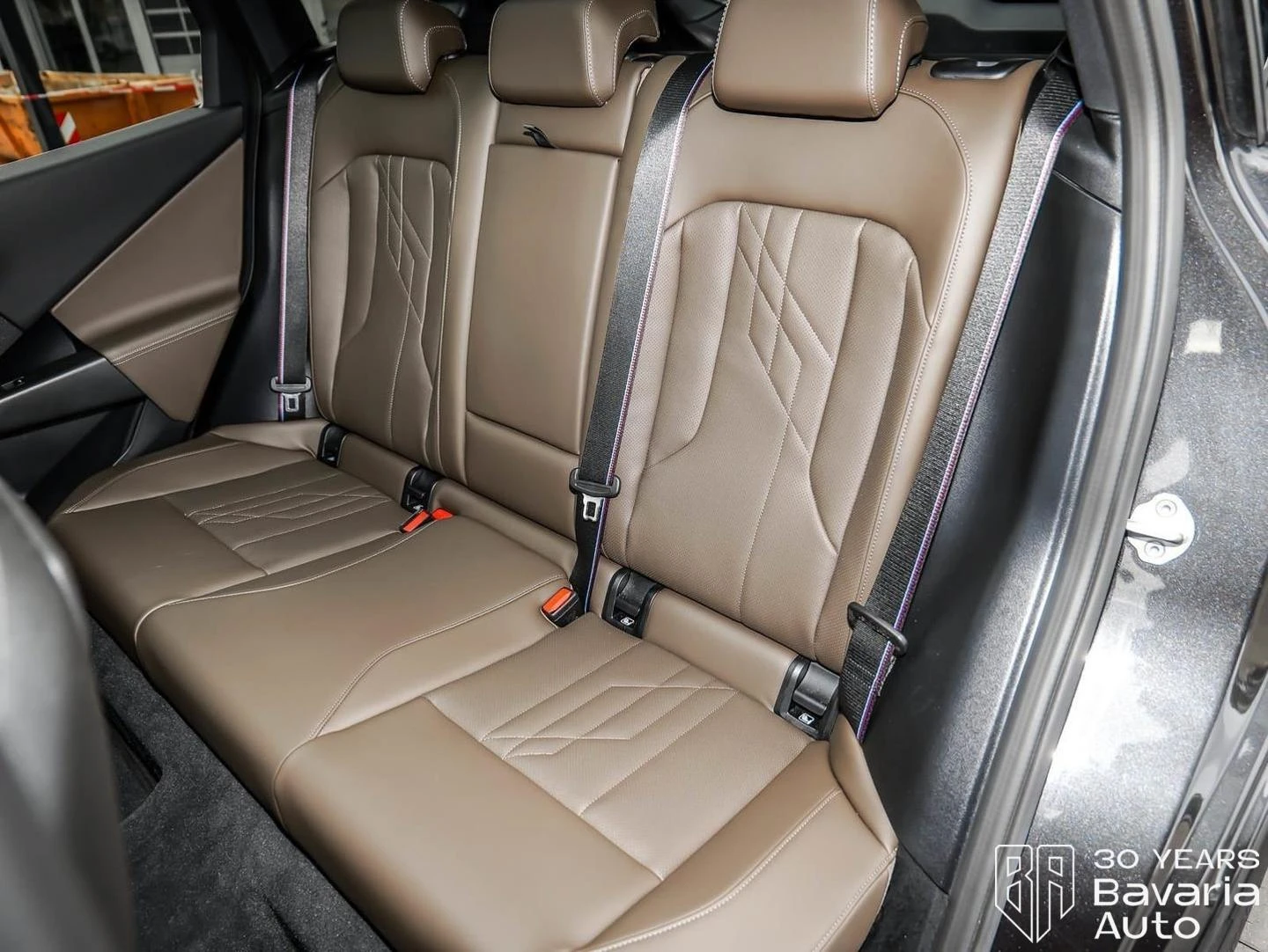 BMW X3 20d xDrive Steptronic "M Sport" | Mobile.bg � ����������� 12