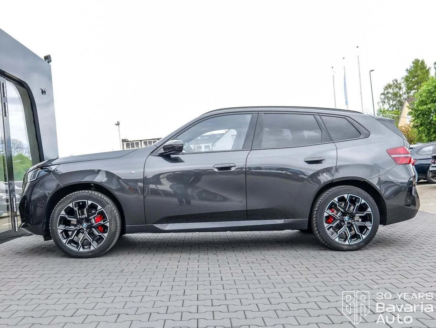 BMW X3 20d xDrive Steptronic "M Sport" | Mobile.bg � ����������� 2