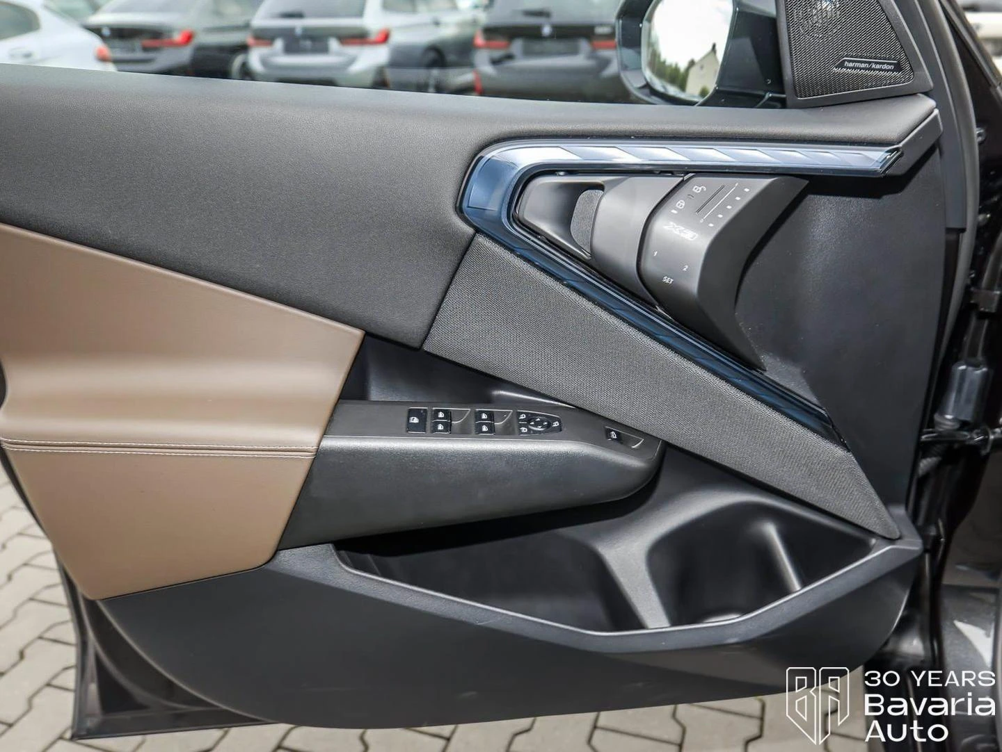BMW X3 20d xDrive Steptronic "M Sport" | Mobile.bg � ����������� 15