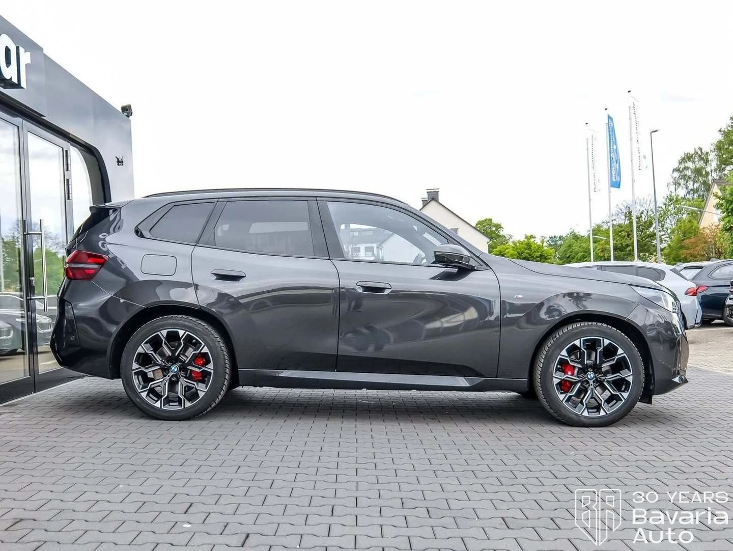 BMW X3 20d xDrive Steptronic "M Sport" | Mobile.bg � ����������� 5