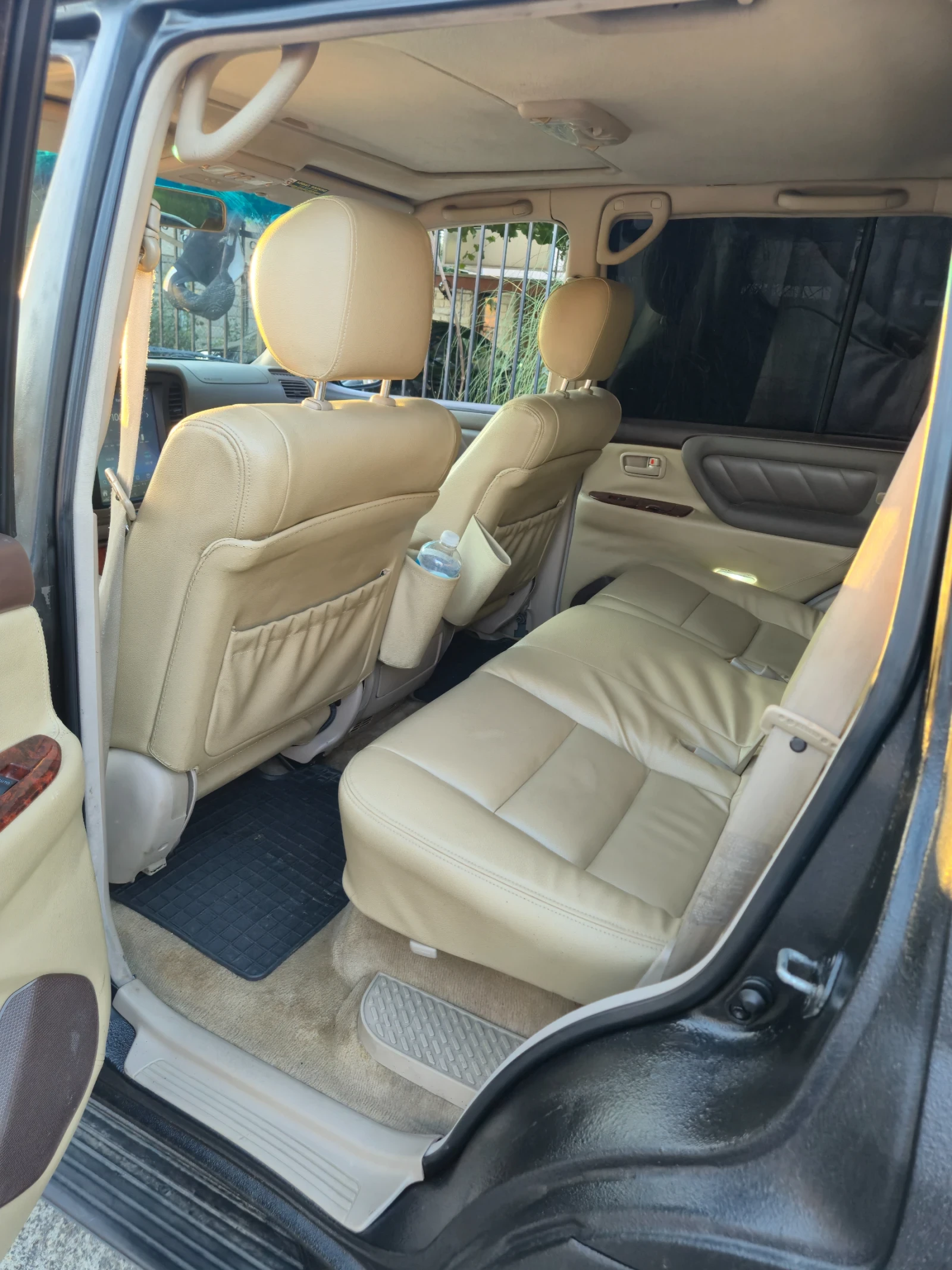 Toyota Land cruiser VX-R, снимка 10 - Автомобили и джипове - 55998085