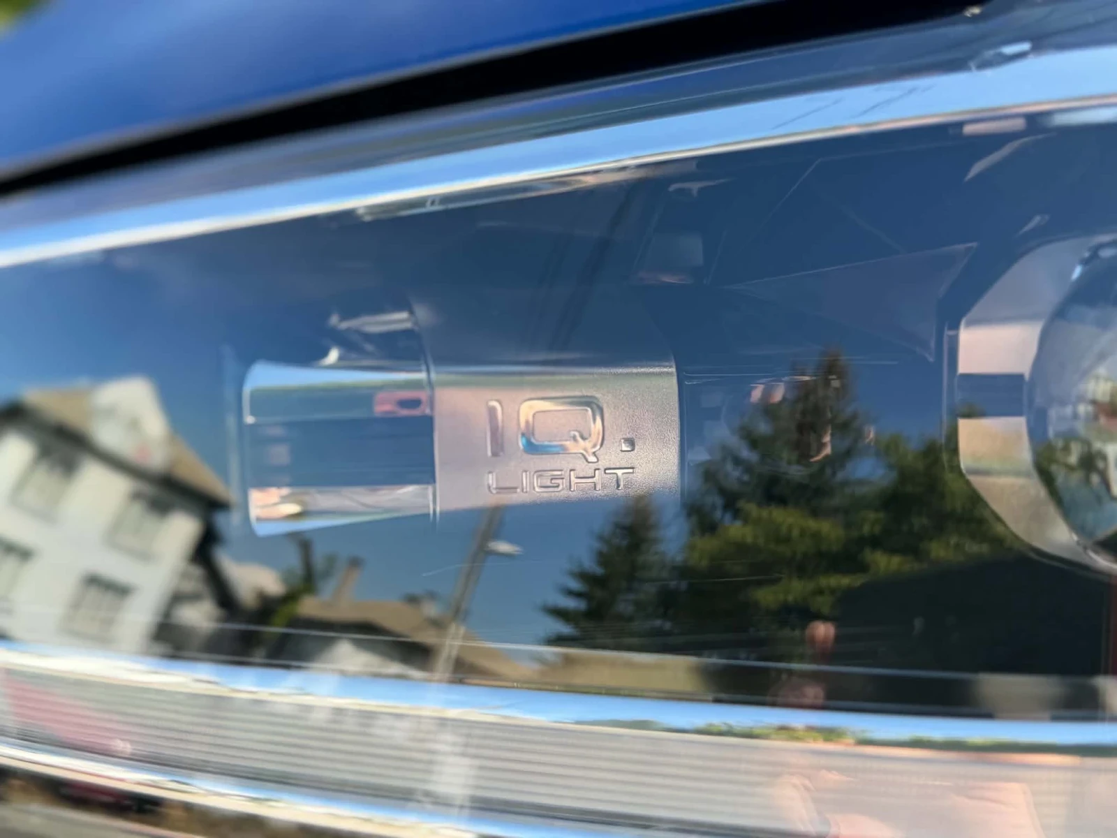VW T-Roc, снимка 10 - Автомобили и джипове - 56141437