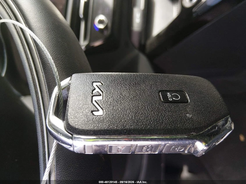 Kia Niro Ev Wind, снимка 11 - Автомобили и джипове - 56319245
