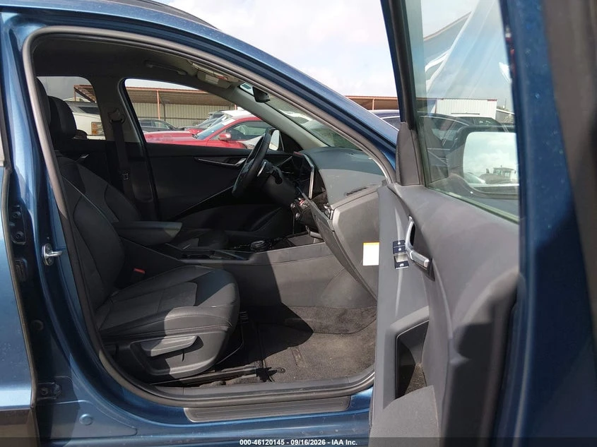 Kia Niro Ev Wind, снимка 5 - Автомобили и джипове - 56319245