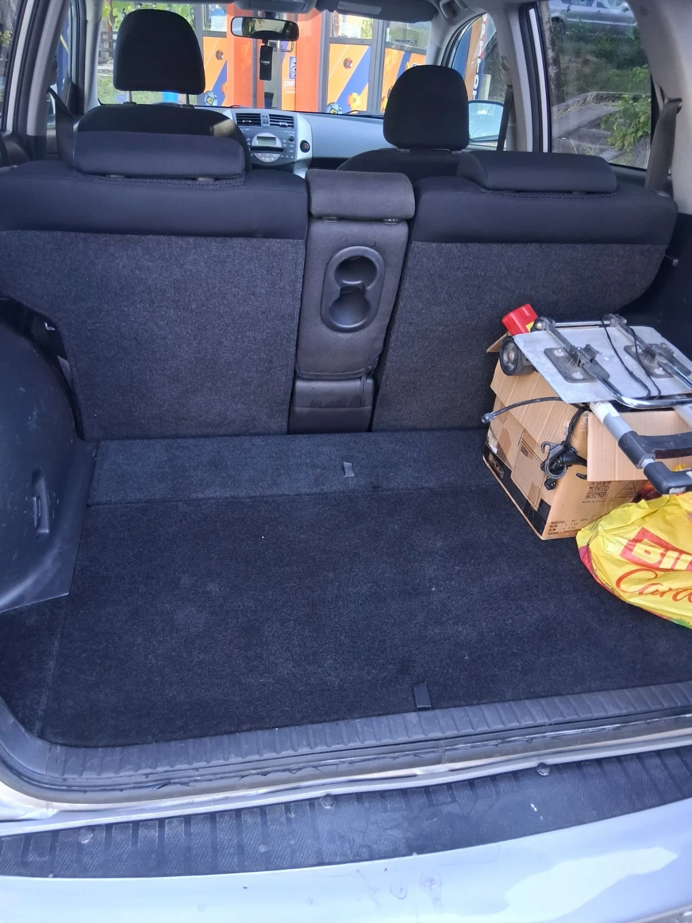 Toyota Rav4, снимка 2 - Автомобили и джипове - 56414534