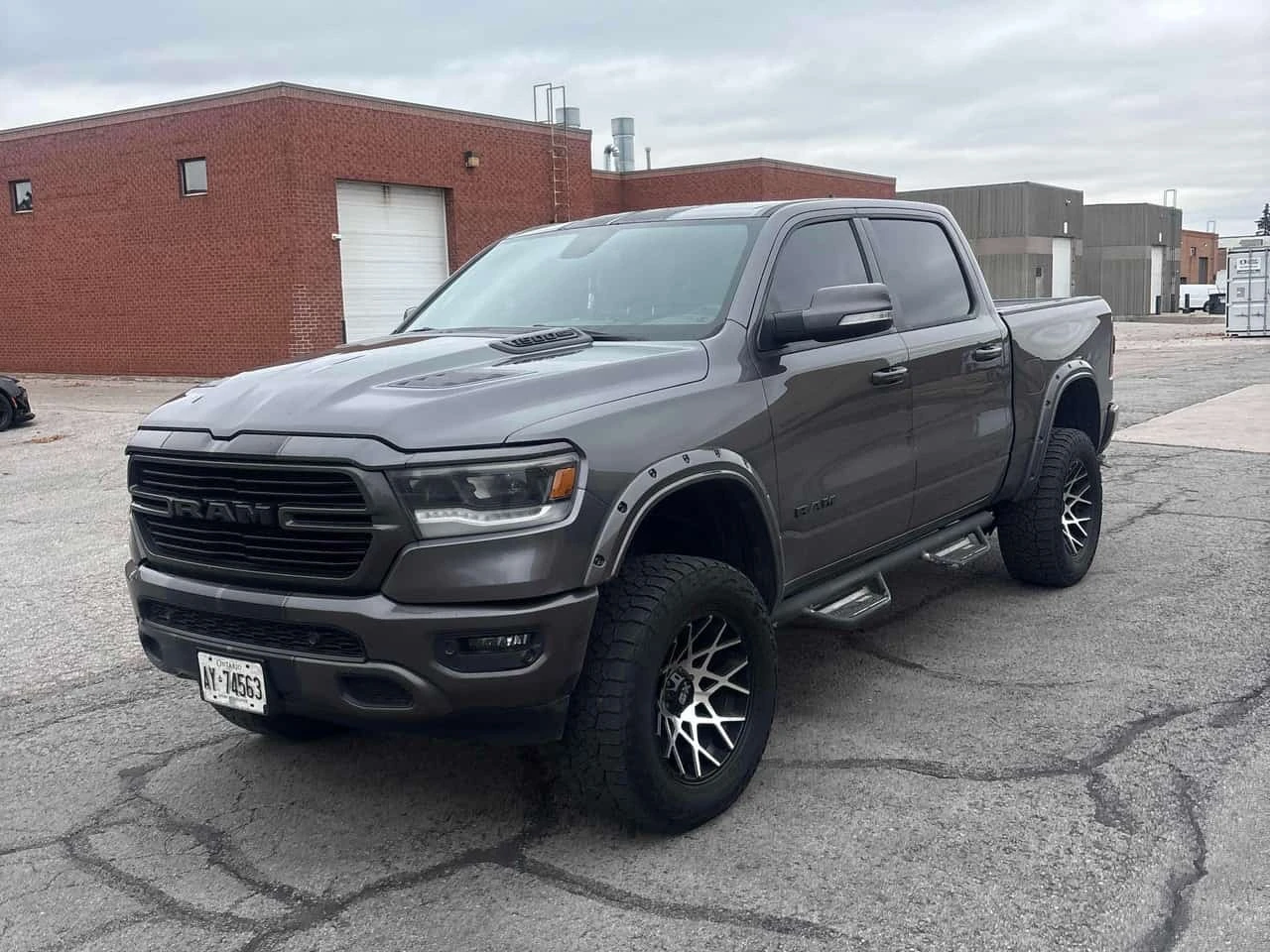 Dodge RAM 1500 Sport/CARFA/����/����/�������/����� ������ | Mobile.bg � ����������� 2