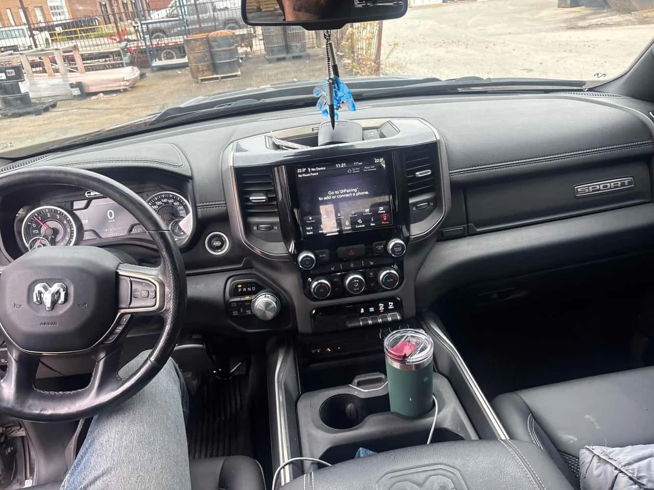 Dodge RAM 1500 Sport/CARFA/����/����/�������/����� ������ | Mobile.bg � ����������� 9