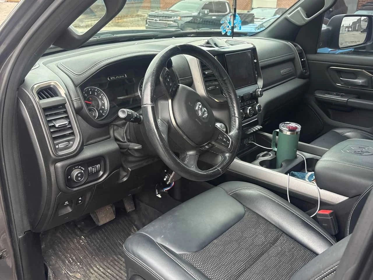 Dodge RAM 1500 Sport/CARFA/����/����/�������/����� ������ | Mobile.bg � ����������� 6
