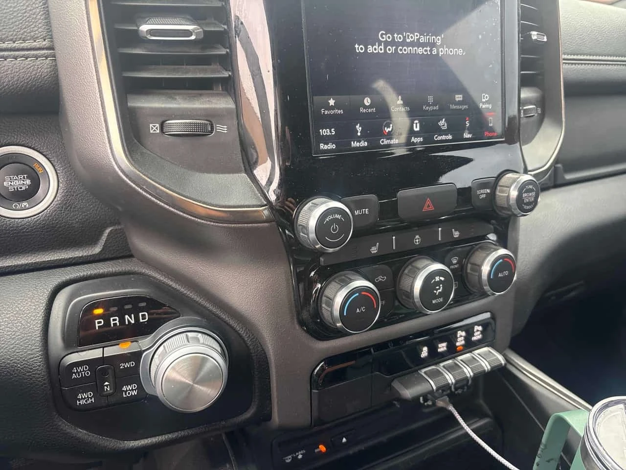 Dodge RAM 1500 Sport/CARFA/����/����/�������/����� ������ | Mobile.bg � ����������� 10