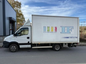 Iveco Daily 50C17 Борд, снимка 2