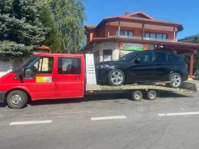 Ford Transit Специален, снимка 3