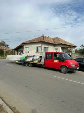 Ford Transit Специален, снимка 4